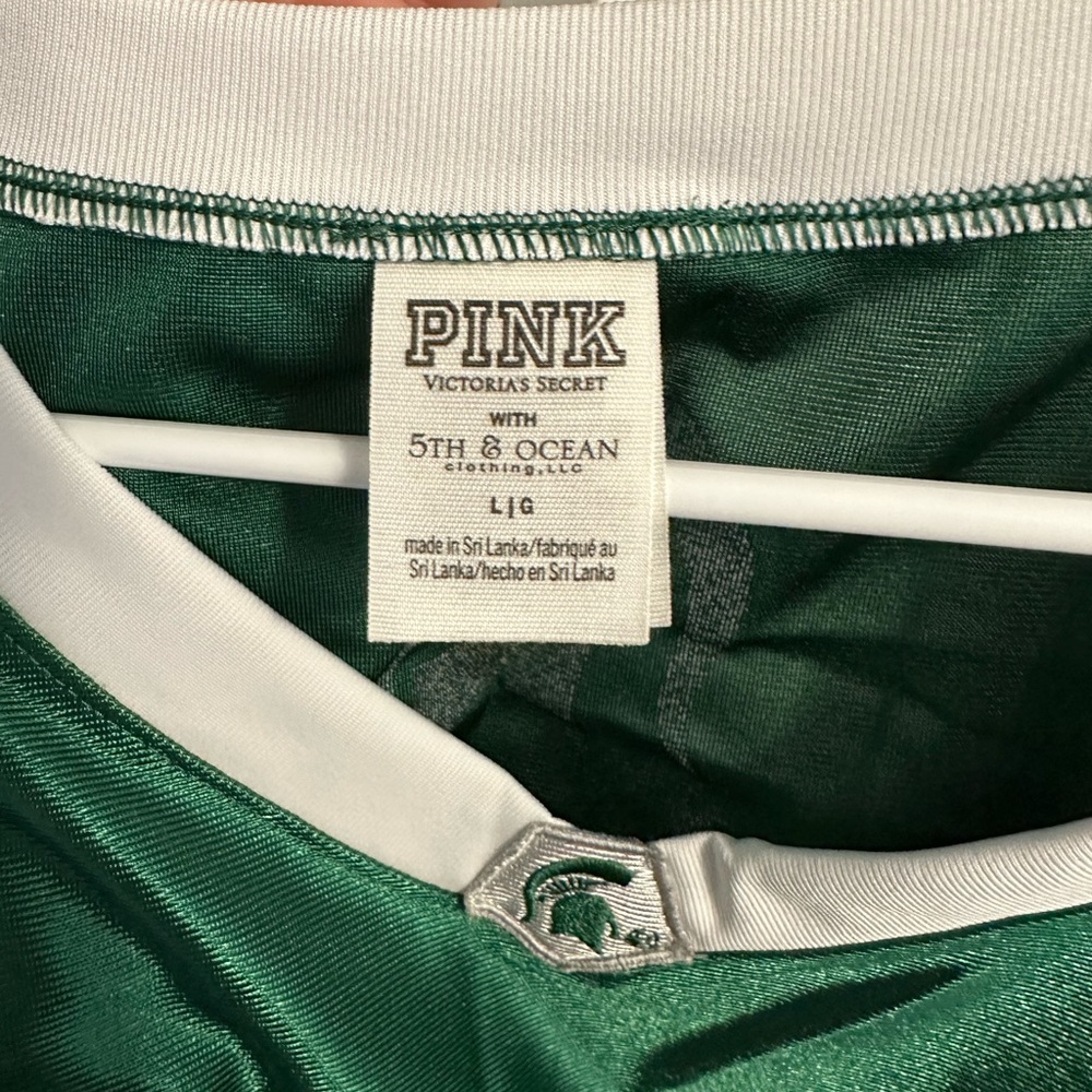 Michigan State Jersey - image 5